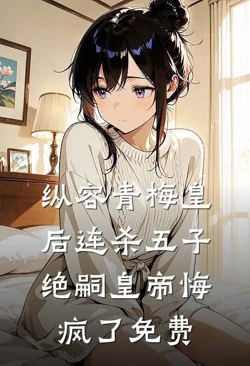 纵容青梅皇后连杀五子，绝嗣皇帝悔疯了免费