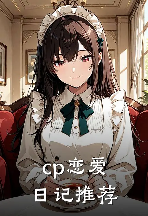 cp恋爱日记推荐