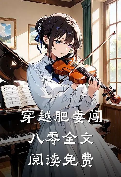 穿越肥妻闯八零全文阅读免费