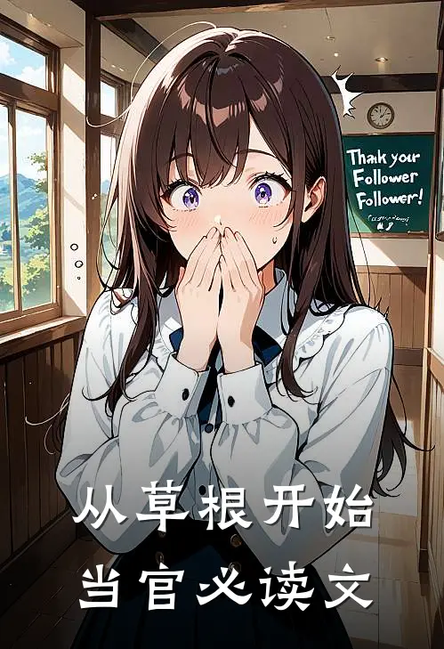 从草根开始当官必读文
