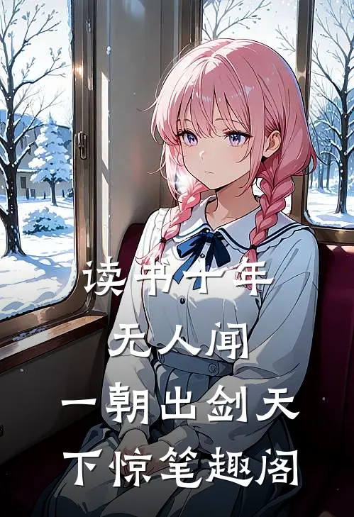读书十年无人闻，一朝出剑天下惊笔趣阁