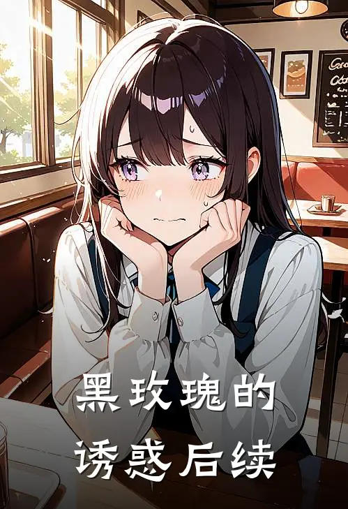 黑玫瑰的诱惑后续