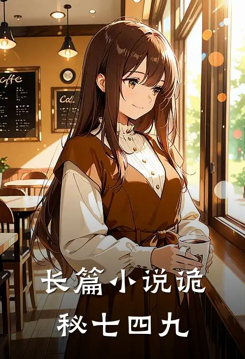 长篇诡秘七四九章
