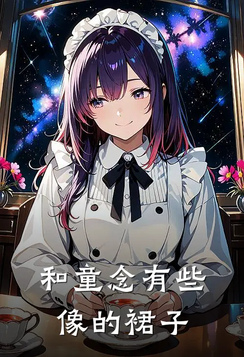 和童念有些像的裙子
