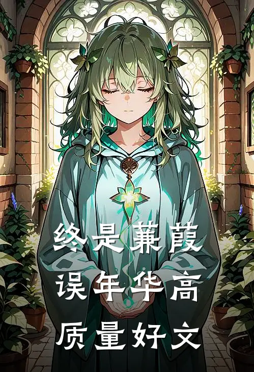终是蒹葭误年华高质量好文