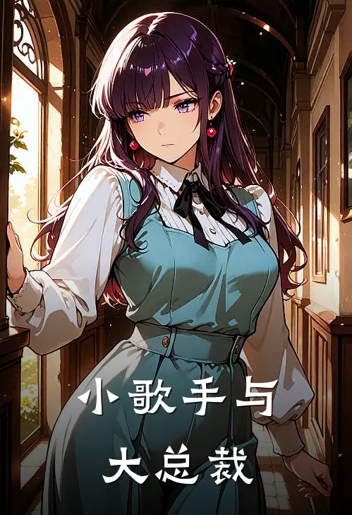 小歌手与大总裁