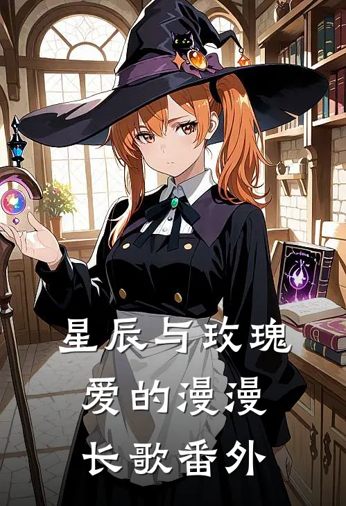 星辰与玫瑰：爱的漫漫长歌 番外