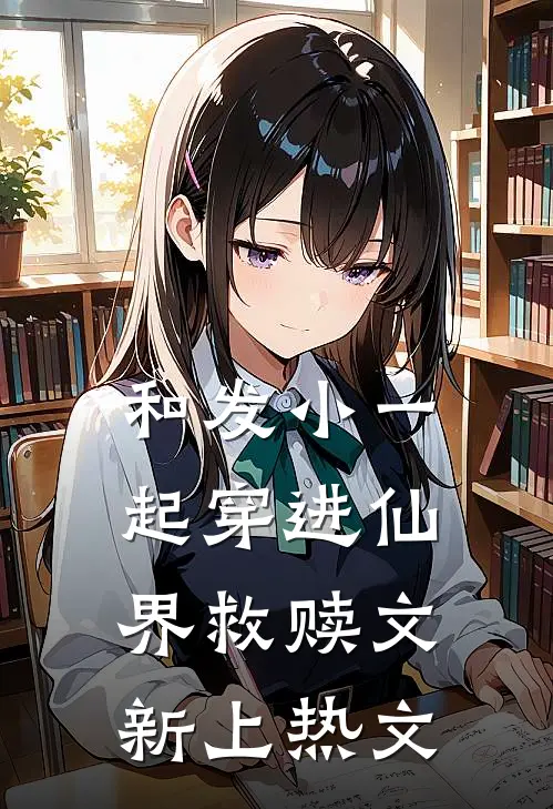 和发小一起穿进仙界救赎文新上热文