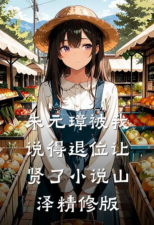 朱元璋被我说得退位让贤了小说山泽精修版