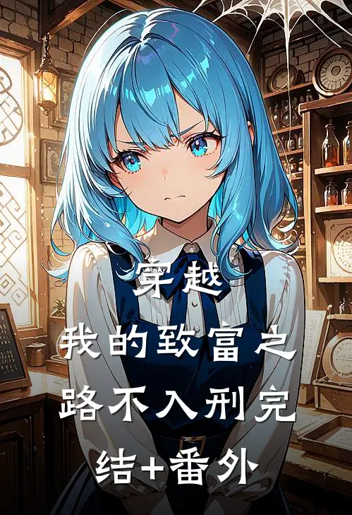 穿越：我的致富之路不入刑完结+番外