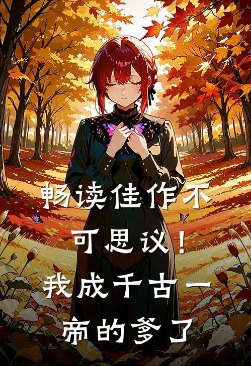 畅读佳作不可思议！我成千古一帝的爹了