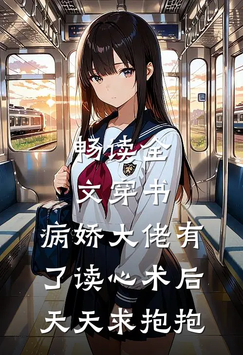 畅读全文穿书：病娇大佬有了读心术后天天求抱抱