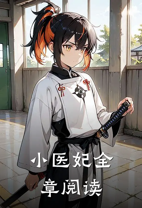 小医妃全章阅读