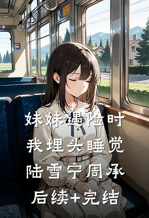 妹妹遇险时，我埋头睡觉陆雪宁周承后续+完结
