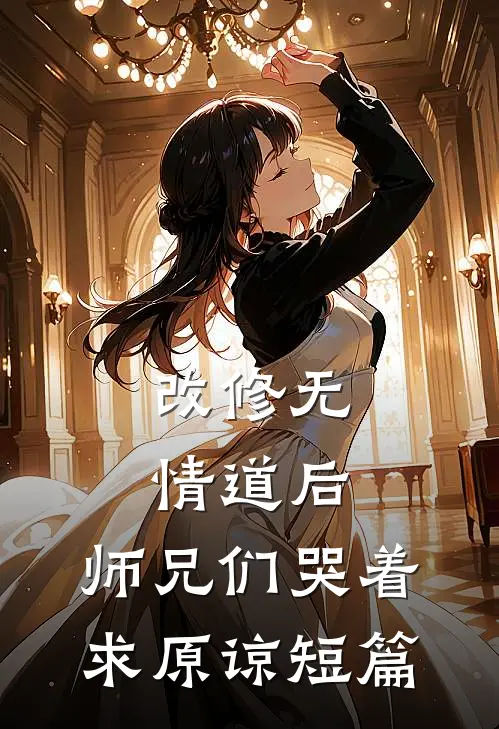 改修无情道后，师兄们哭着求原谅短篇