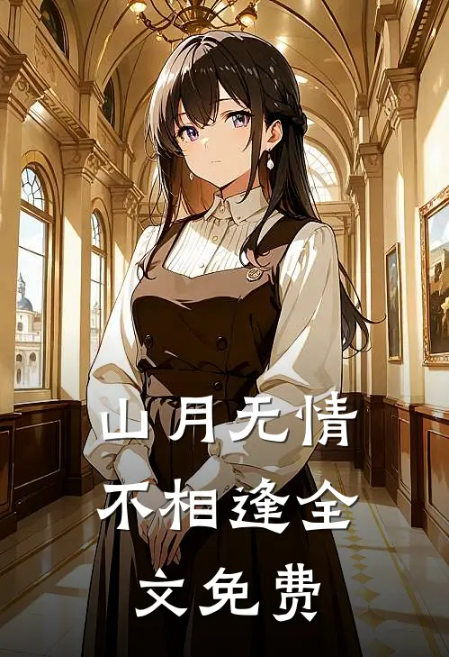 山月无情不相逢全文免费