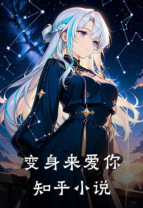 变身来爱你知乎小说