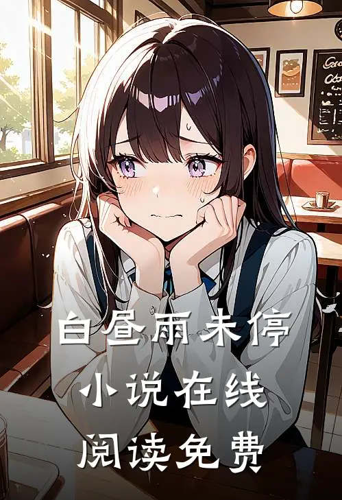 白昼雨未停小说在线阅读免费