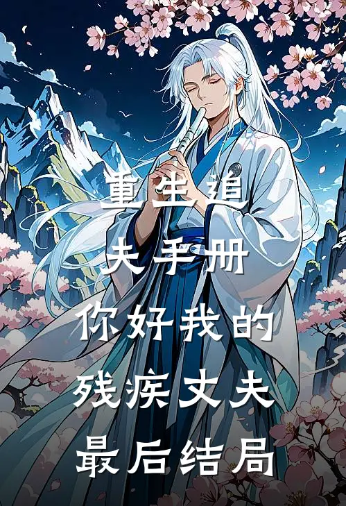 重生追夫手册：你好我的残疾丈夫最后结局