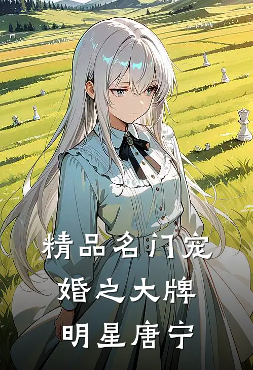 精品名门宠婚之大牌明星 唐宁