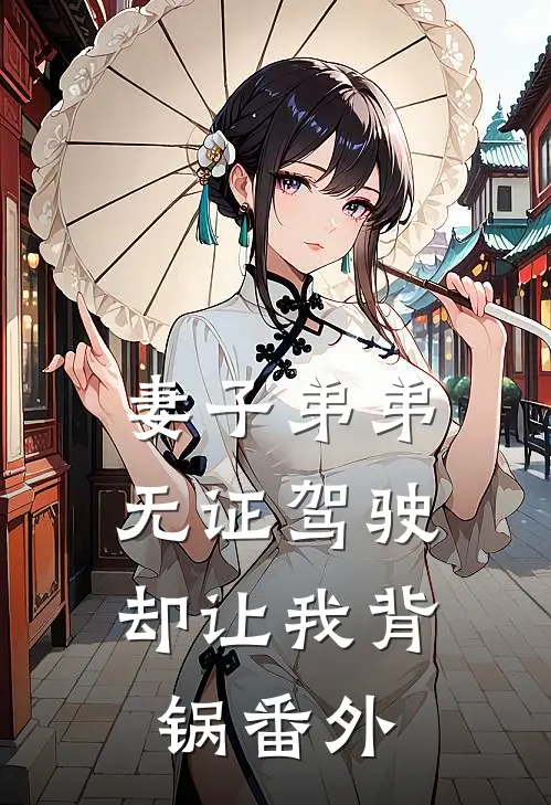 妻子弟弟无证驾驶，却让我背锅番外