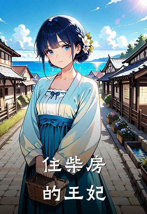 住柴房的王妃