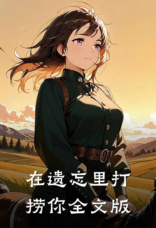在遗忘里打捞你全文版