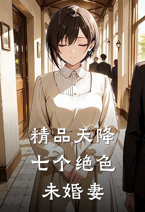 精品天降七个绝色未婚妻