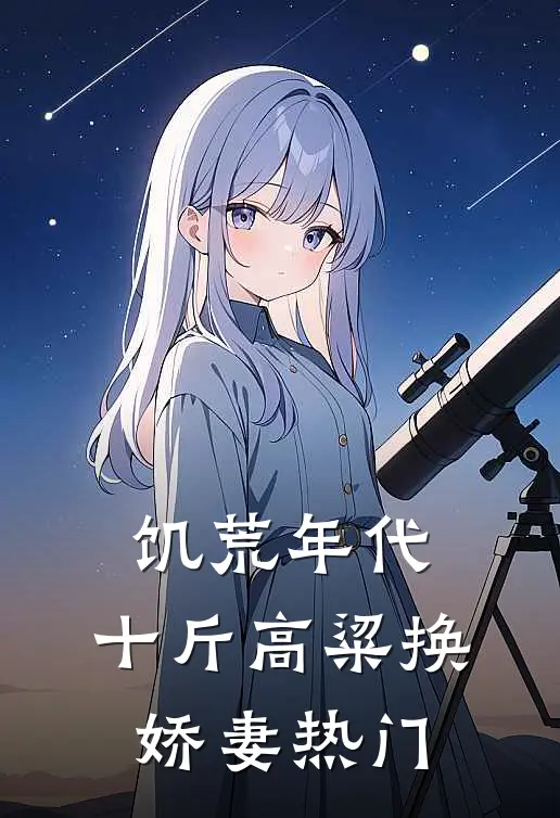 饥荒年代，十斤高粱换娇妻热门