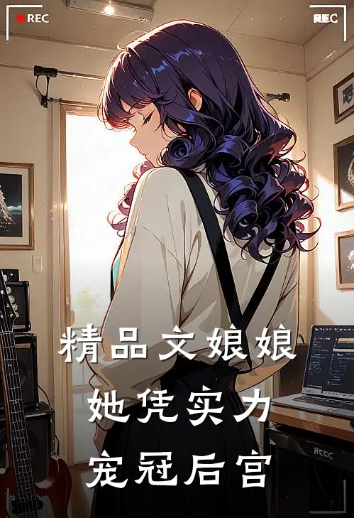 精品文娘娘她凭实力宠冠后宫