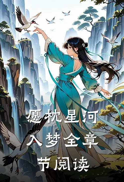 愿枕星河入梦全章节阅读
