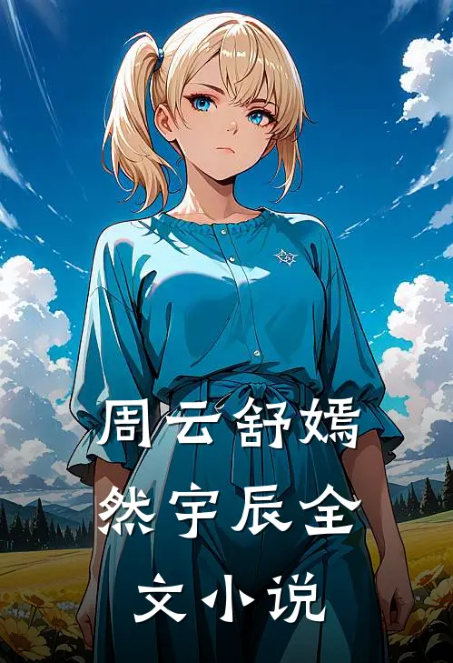 周云舒嫣然宇辰全文小说