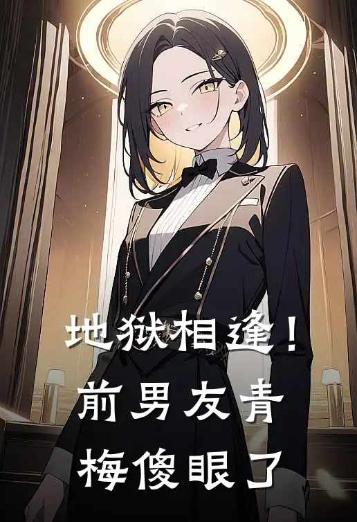 地狱相逢！前男友青梅傻眼了
