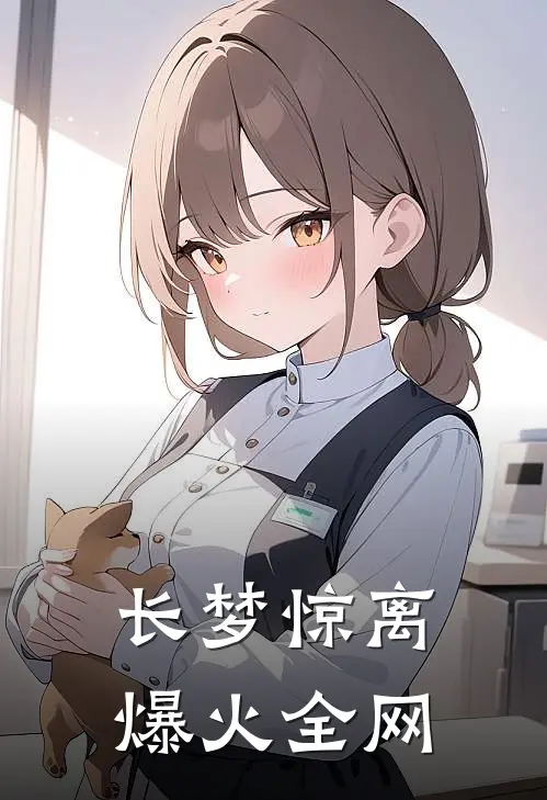 长梦惊离爆火全网