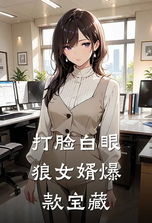 打脸白眼狼女婿爆款宝藏