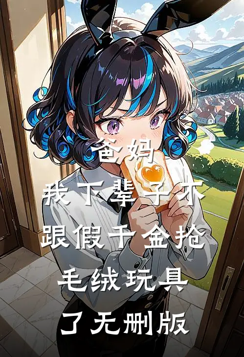 爸妈，我下辈子不跟假千金抢毛绒玩具了无删版