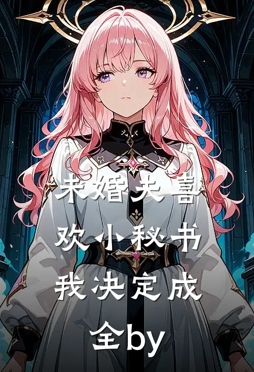 未婚夫喜欢小秘书，我决定成全by