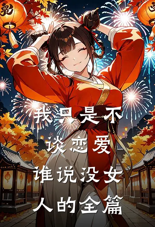 我只是不谈恋爱，谁说没女人的全篇