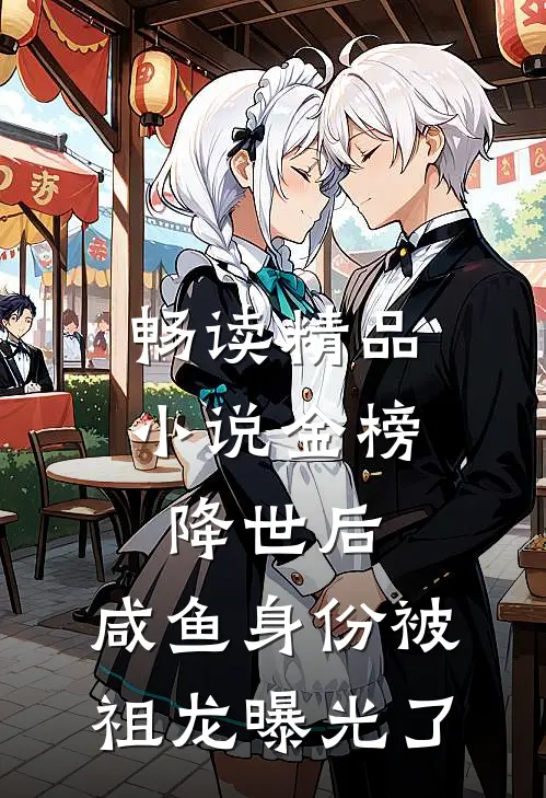 畅读精品小说金榜降世后，咸鱼身份被祖龙曝光了
