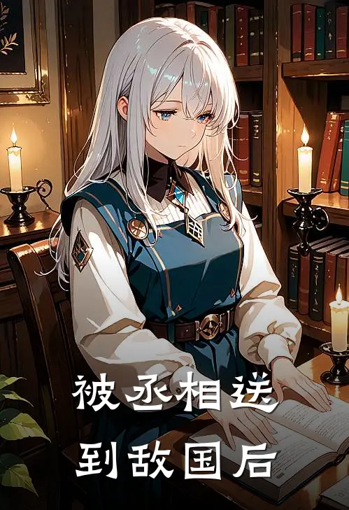 被丞相送到敌国后