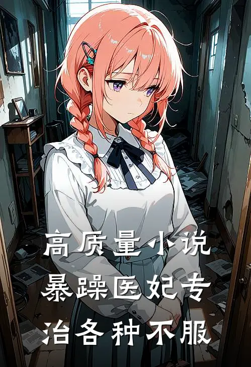高质量小说暴躁医妃专治各种不服