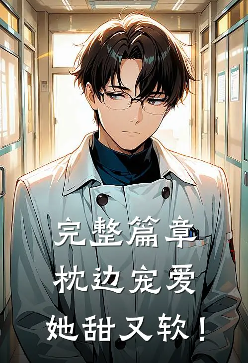 完整篇章枕边宠爱：她甜又软！