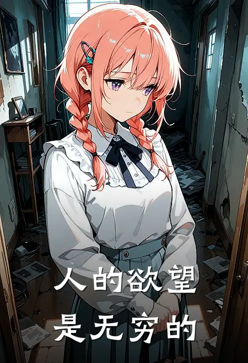 人的欲望是无穷的