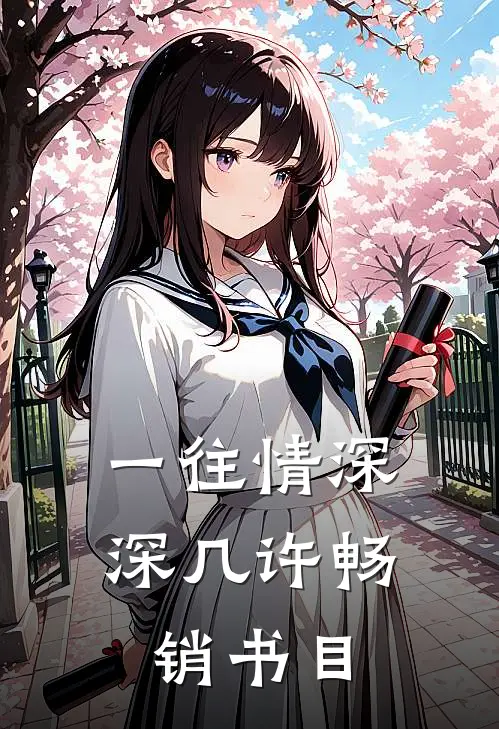 一往情深深几许畅销书目