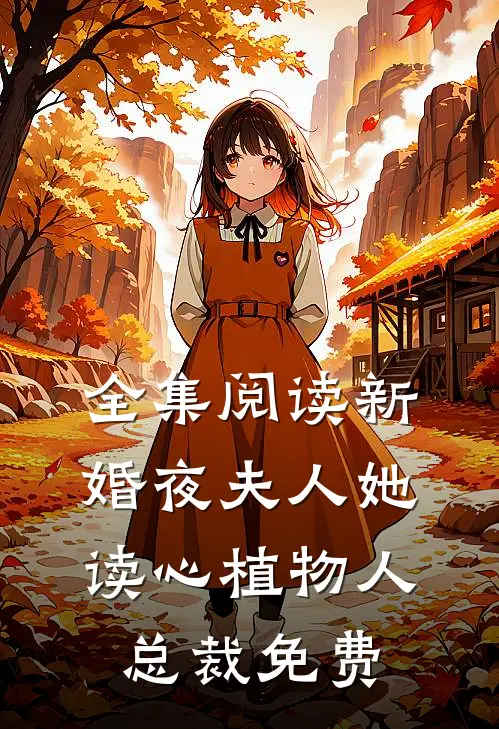 全集阅读新婚夜夫人她读心植物人总裁免费