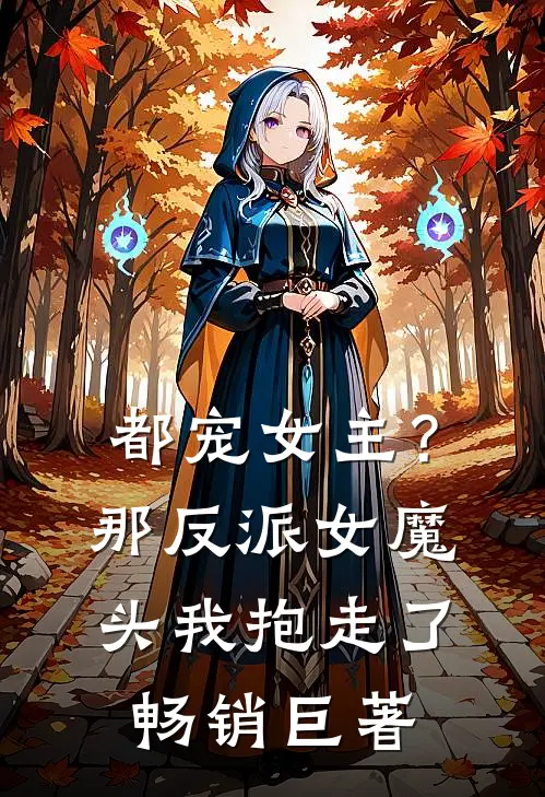 都宠女主？那反派女魔头我抱走了畅销巨著