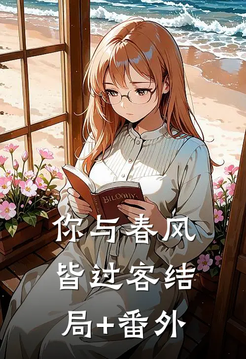 你与春风皆过客结局+番外