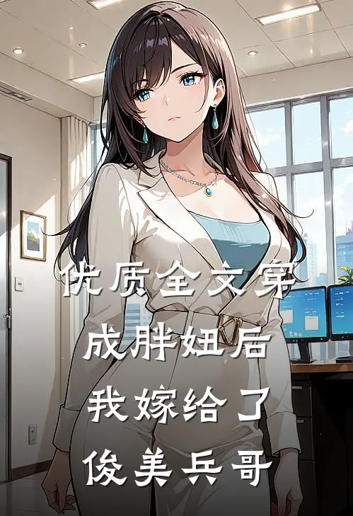 优质全文穿成胖妞后我嫁给了俊美兵哥