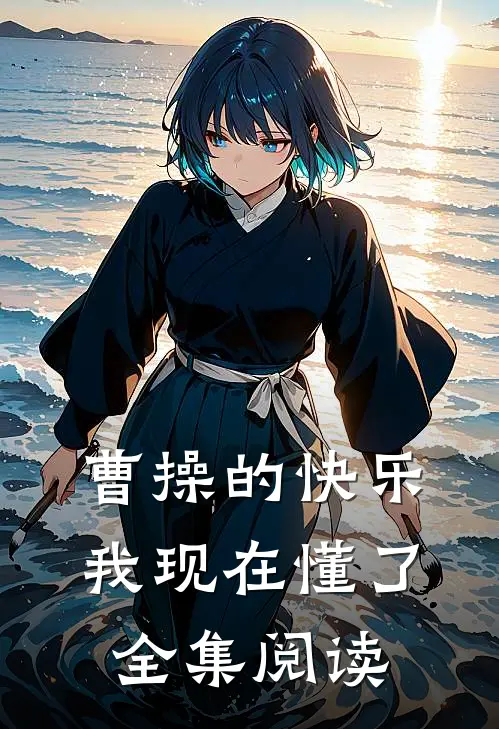 曹操的快乐，我现在懂了全集阅读