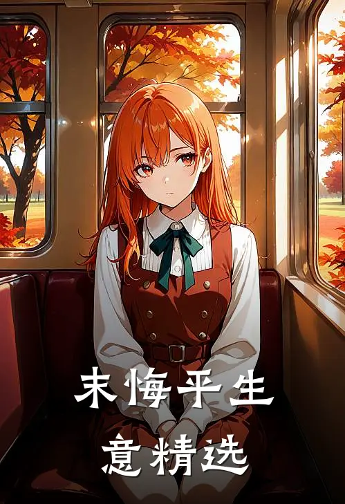 末悔平生意精选